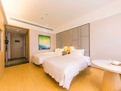 -全季酒店(大连星海公园店)