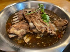 -老诚一锅羊蝎子(黄寺大街店)