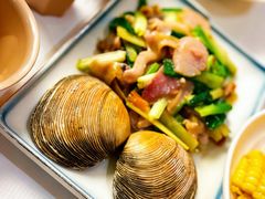 -津门小红坊海鲜·海胆水饺·夜宵(河西店)