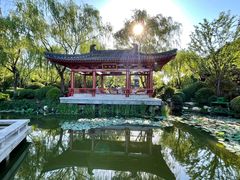 -华清宫景区