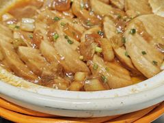 -老季市·三代非遗传承·地标美食老汁鸡(工农路店)