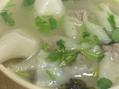 -宝光熏肉鞋底火烧(新街口店)