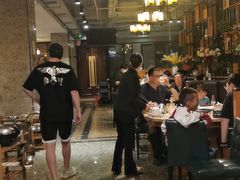 -德兴show鲜·蒸汽海鲜火锅餐厅(格创悦里店)