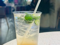 -BE BRIGHT KITCHEN(正佳广场店)