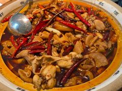 -马头巷·食景园(苏州总店)