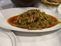 -眉州东坡(上海中心店)