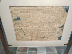 -太平天国天王府遗址