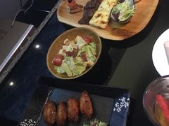 -野萃山·潮汕厚果汁(十亩地店)