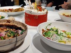 -宝轩渔府·老字号海鲜·正宗津菜(水上店)