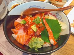 -林妈妈村·日式料理(宝山万达店)