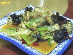 -老味道1992(武当山店)