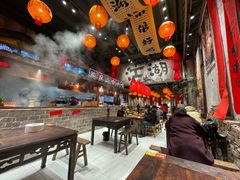 -周小波重庆小面·重庆名小吃(邹容路店)