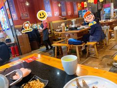 -小饕荟雅安贡椒鱼鲜馆(广福桥店)