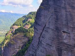 -南武当山景区