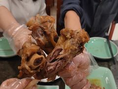 -河东颐祥阁(世贸店)