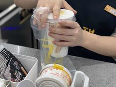 -7分甜(上海新天地广场店)