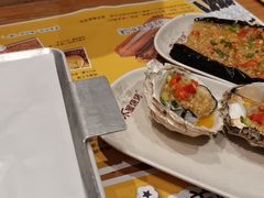 -木屋烧烤(双榆树店)