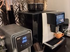 -金海湾嘉华度假酒店·海韵咖啡厅