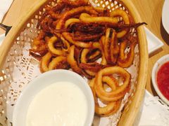 -必胜客(津塘店)