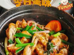 -朴墅(西湖青芝坞店·杭帮菜·家宴.14年的店)
