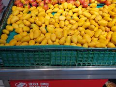 -物美超市(通州梨园店)