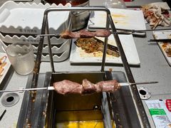 -丰茂烤串(港旅店)