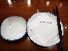 -金翠河烧鹅粤式茶餐厅(龙湖三千集天街店)