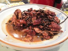 -汇丰泽阳京东肉饼店(亢山路店)