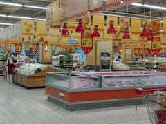 -大润发(东关世茂店)