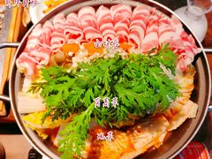 -山葵家居酒屋(天目里店)