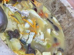 -云南野生菌石锅鱼石锅鸡(大金塔店)