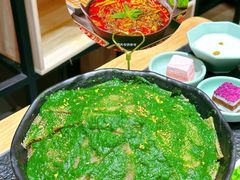 -井格重庆火锅(西直门凯德Mall店)