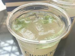 -CHARLIETOWN红茶公司(南京万象天地店)