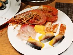 -扬州万怡酒店-中餐厅(文昌中路店)