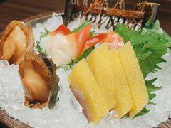 -匠和风精致料理(莆田财富中心店)