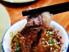 -三千坪超级火锅市场·土灶牛肉火锅