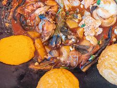 -江湖水乡铁锅炖魚(周庄嘉园店)