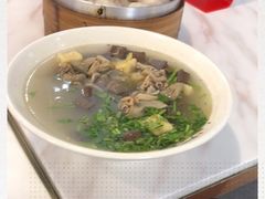 -百年尹氏汤包(湖南路狮子桥店)