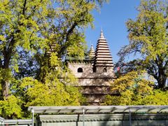 -北京石刻艺术博物馆(五塔寺)