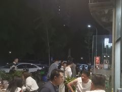 -江湖黑大兔(杨家坪店)