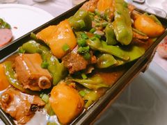 -老关东东北菜(盐城店)