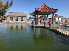 -河北村民俗体验园