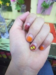 -Seven Nail七姑娘の美甲店