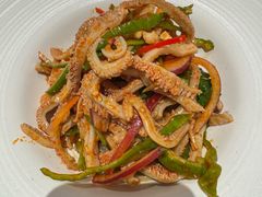 -新疆巴州金丝特餐厅(大钟寺店)