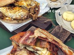 -Catch Bagel(芳草地店)