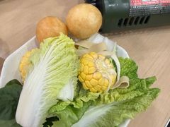 -百家鸡味馆(清泰店)