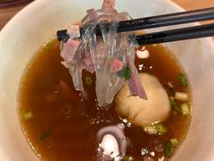 -佬钱湾仔(衣裳街店)