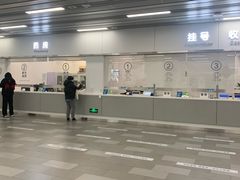 -上海市徐汇区口腔医院