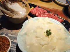-田园肥牛府(东关街店)