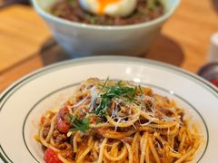 -1861意大利餐厅(文化广场店)